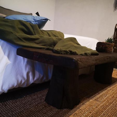 B&B Villa Rosalia Procida Phòng bức ảnh