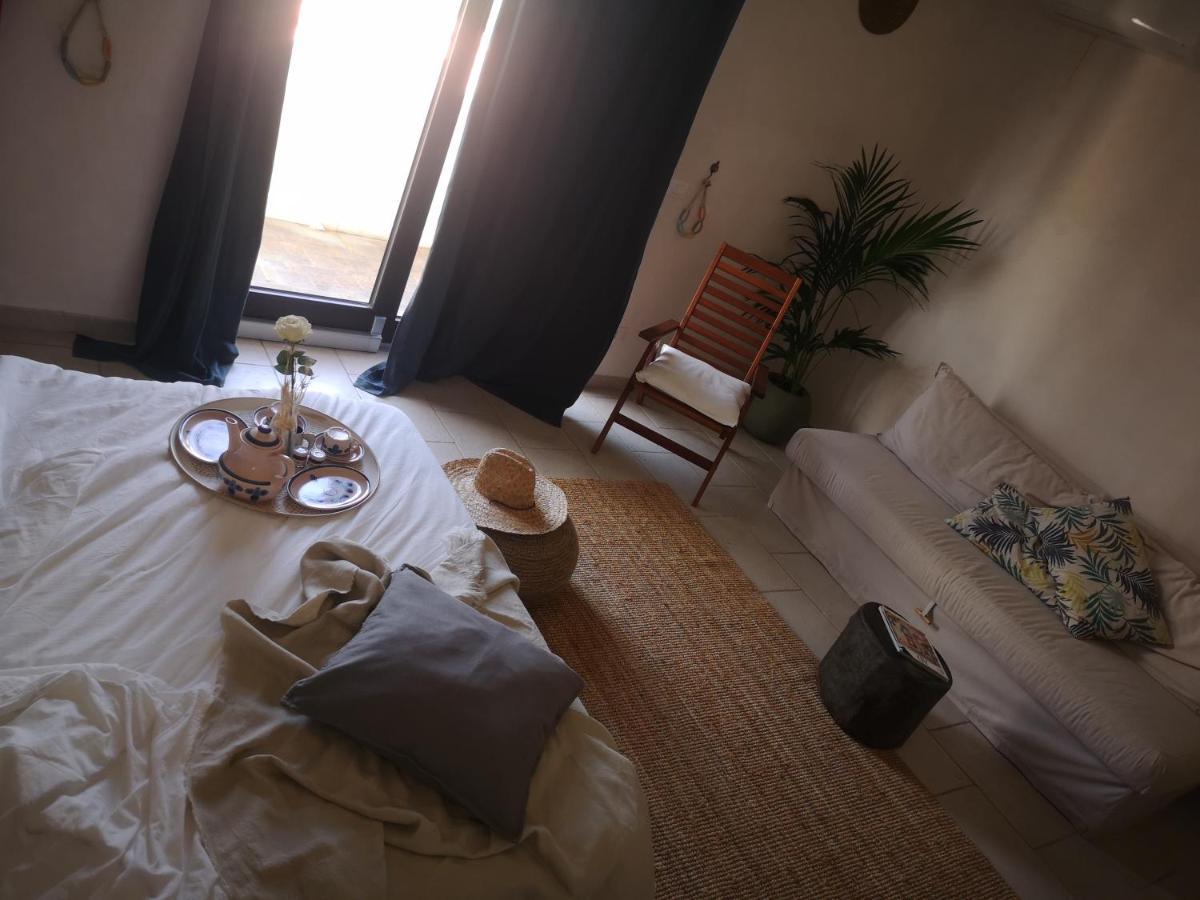 B&B Villa Rosalia Procida Ngoại thất bức ảnh