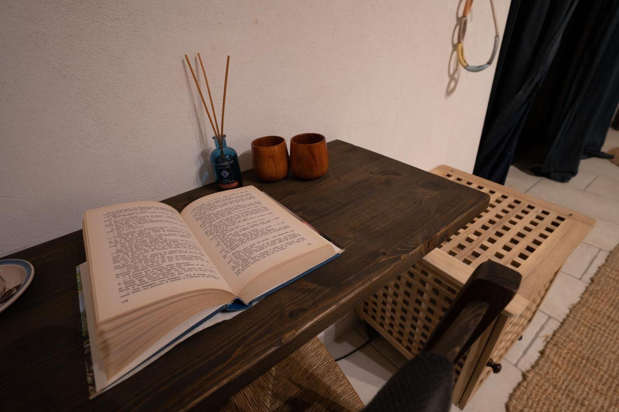 B&B Villa Rosalia Procida Phòng bức ảnh
