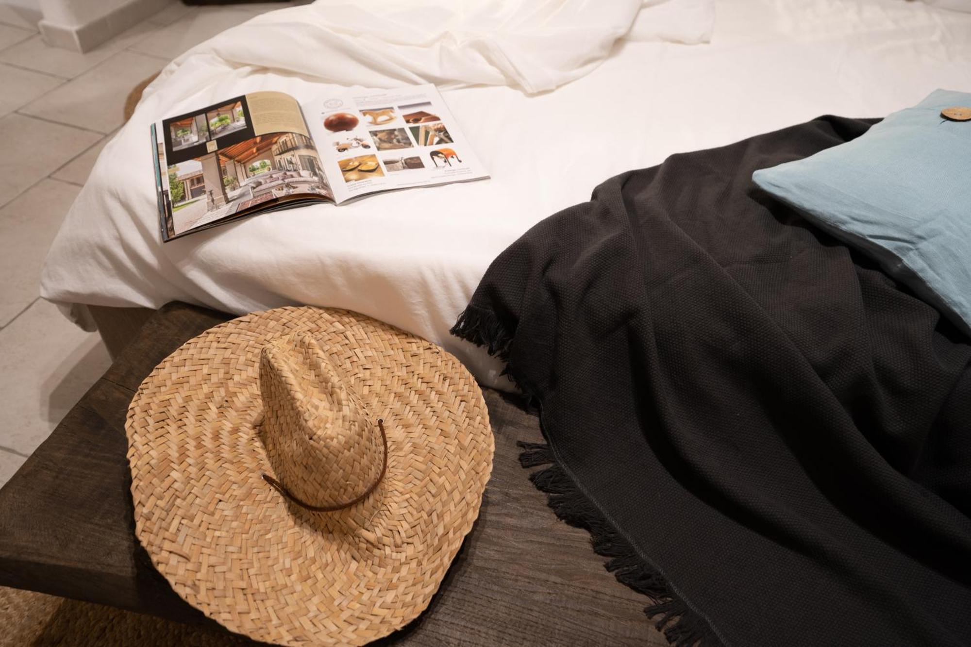 B&B Villa Rosalia Procida Phòng bức ảnh