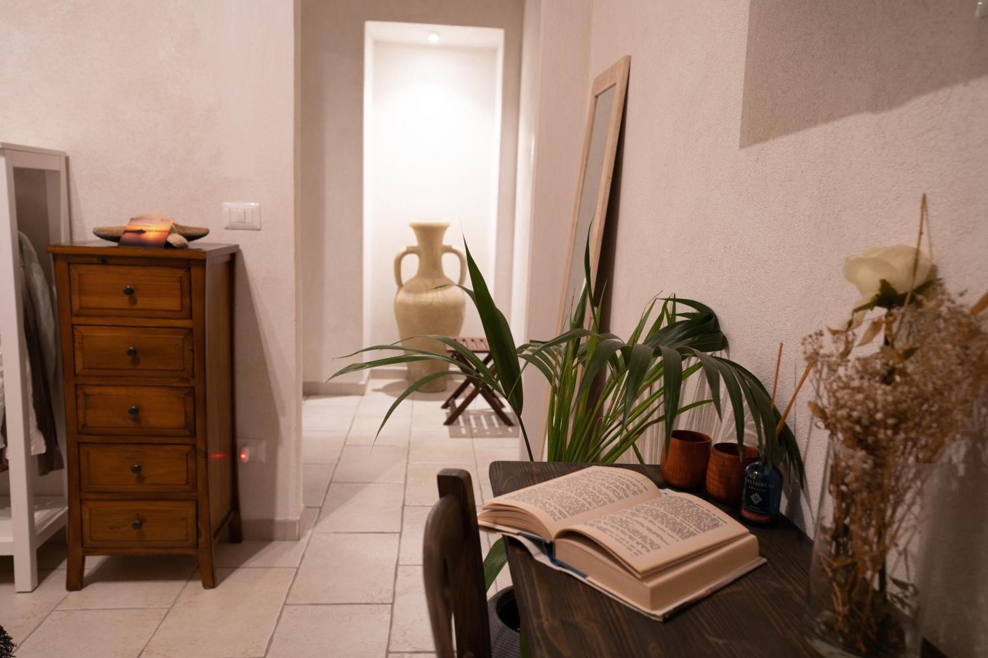 B&B Villa Rosalia Procida Phòng bức ảnh