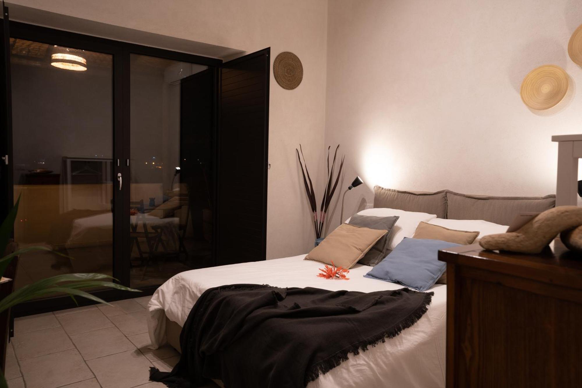 B&B Villa Rosalia Procida Phòng bức ảnh