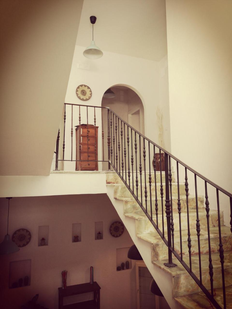 B&B Villa Rosalia Procida Ngoại thất bức ảnh