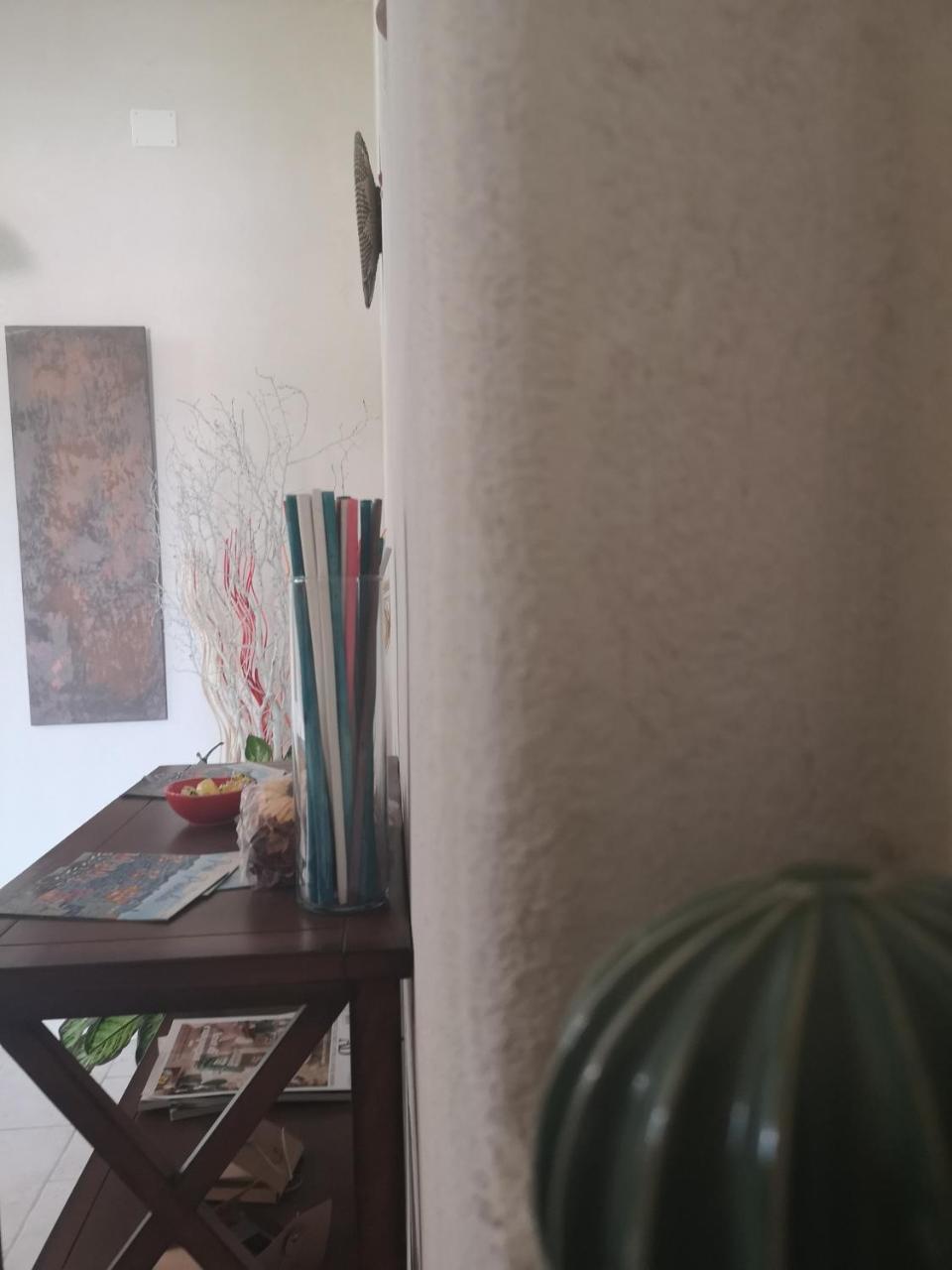 B&B Villa Rosalia Procida Ngoại thất bức ảnh
