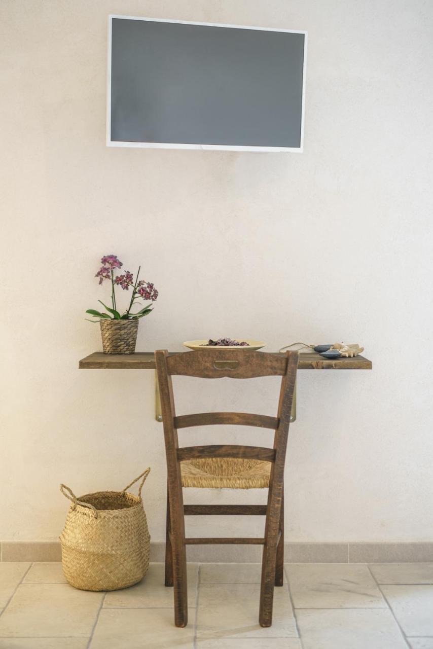 B&B Villa Rosalia Procida Ngoại thất bức ảnh