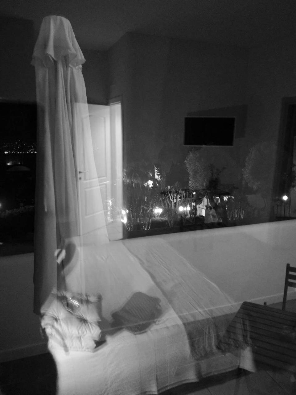B&B Villa Rosalia Procida Ngoại thất bức ảnh