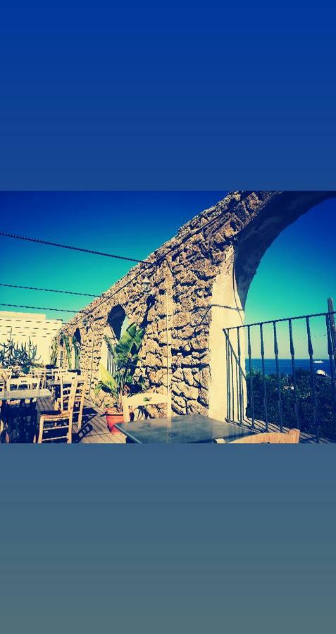 B&B Villa Rosalia Procida Ngoại thất bức ảnh